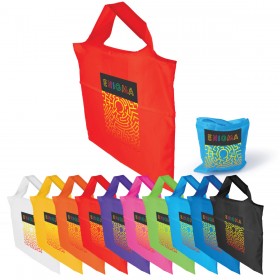 Recycled PET Bags